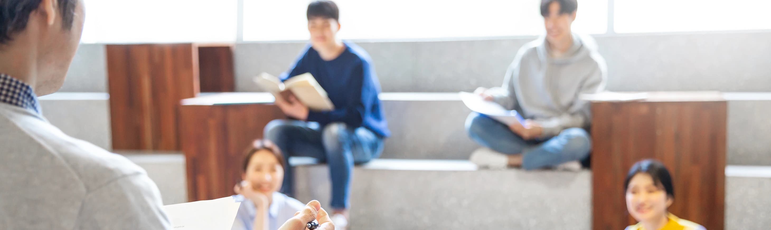 미래인연 멘토링