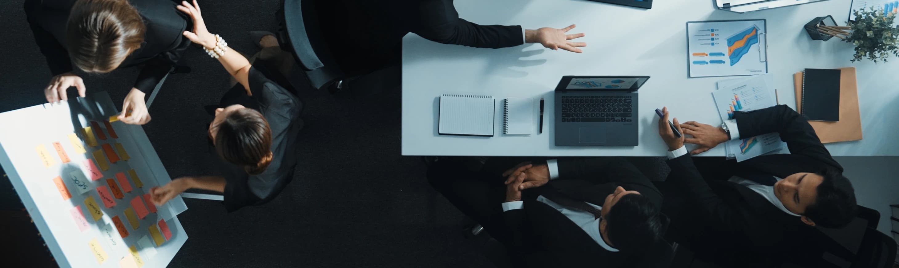 공정인연 파트너